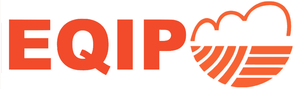 eqip logo