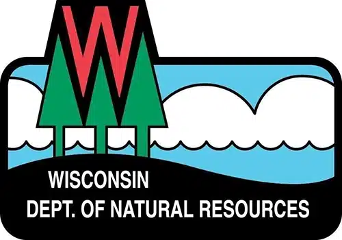 wi dept of natural resources logo